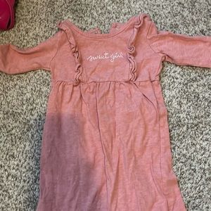 Dillards baby clothes